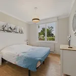Vakantiehuis A 150m De La Mer, Maison Pour 4 -