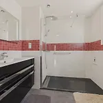 A 150m De La Mer, Maison Pour 4 -