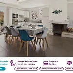A 150m De La Mer, Maison Pour 4 - Vakantiehuis *