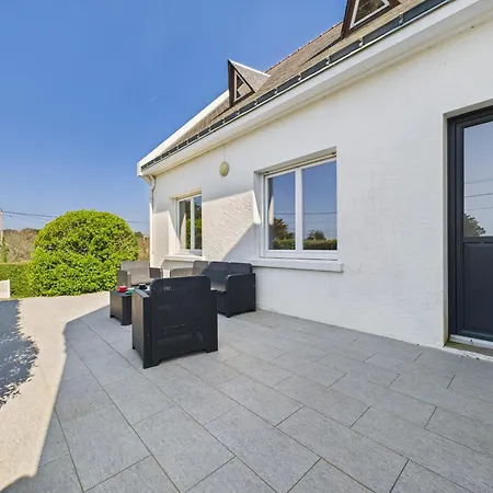 度假居 A 150m De La Mer, Maison Pour 4 -