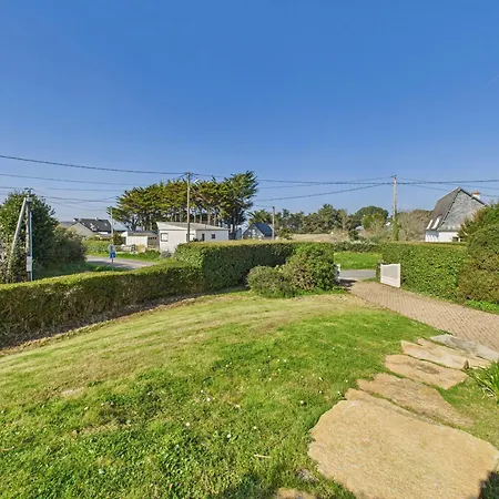 A 150m De La Mer, Maison Pour 4 - * 皮里亚克叙尔梅尔