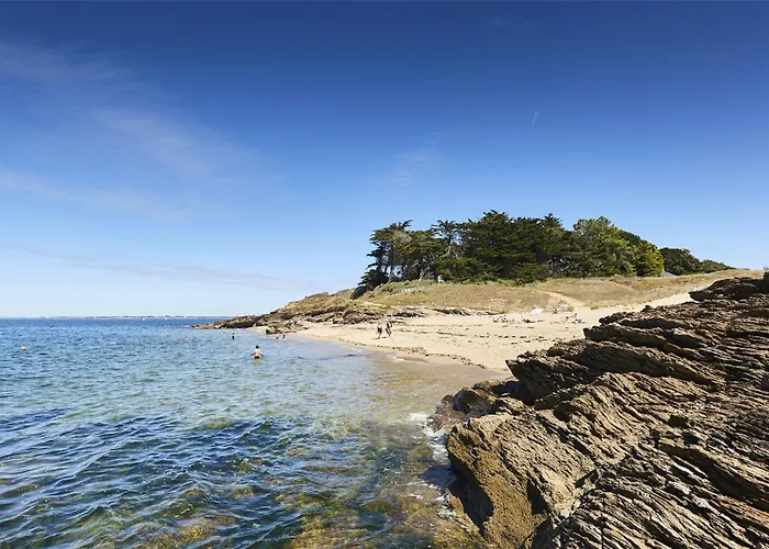 A 150m De La Mer, Maison Pour 4 - 皮里亚克叙尔梅尔