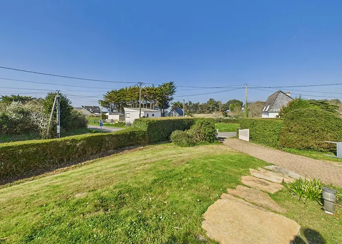 A 150m De La Mer, Maison Pour 4 - * 皮里亚克叙尔梅尔