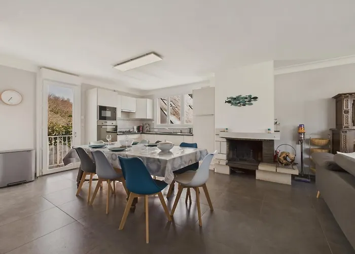 A 150m De La Mer, Maison Pour 4 - * 皮里亚克叙尔梅尔