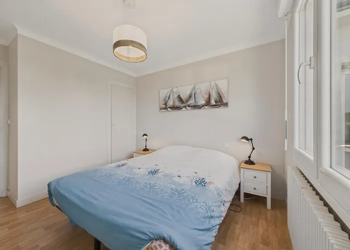 A 150m De La Mer, Maison Pour 4 - 度假居 皮里亚克叙尔梅尔