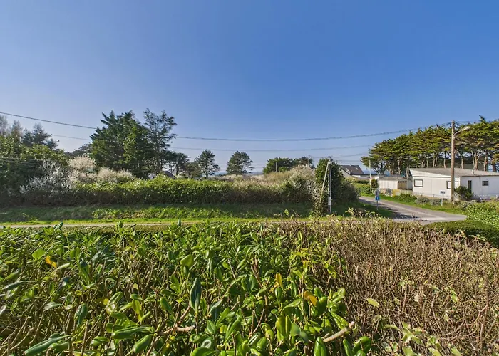 度假居 A 150m De La Mer, Maison Pour 4 - 皮里亚克叙尔梅尔