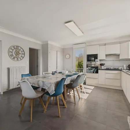 A 150m De La Mer, Maison Pour 4 - Prázdninový dům Piriac-sur-Mer