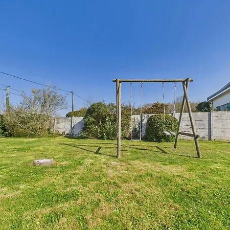 A 150m De La Mer, Maison Pour 4 - Prázdninový dům