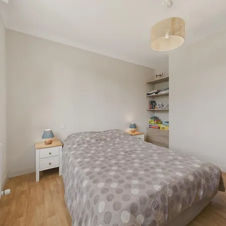 Prázdninový dům A 150m De La Mer, Maison Pour 4 - Piriac-sur-Mer