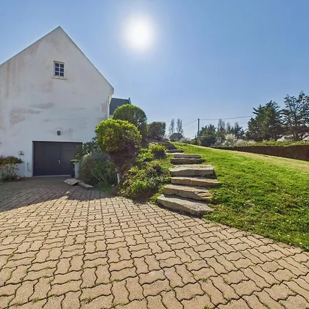 A 150m De La Mer, Maison Pour 4 - Prázdninový dům *