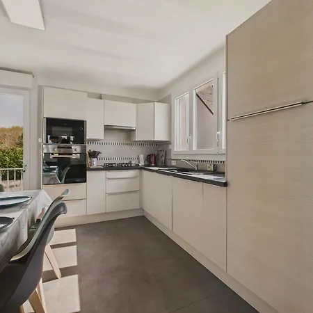 Prázdninový dům A 150m De La Mer, Maison Pour 4 - Piriac-sur-Mer