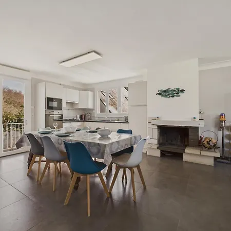 A 150m De La Mer, Maison Pour 4 - * Piriac-sur-Mer