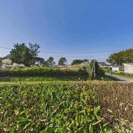 Prázdninový dům A 150m De La Mer, Maison Pour 4 - Piriac-sur-Mer